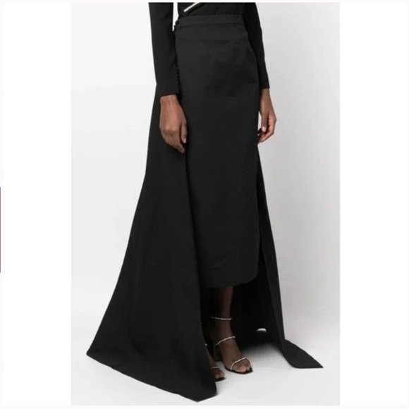 Staud Prunella Skirt - Picture 4 of 14